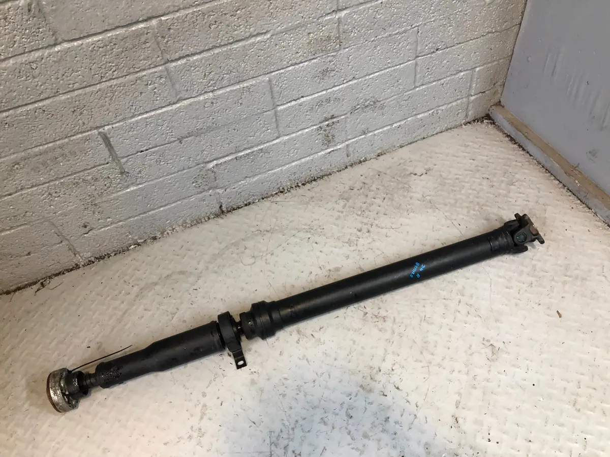 Discovery 4 Rear Prop Shaft Land Rover 3.0 Tdv6 Tvb500360 2009 To 2016 K17125 2