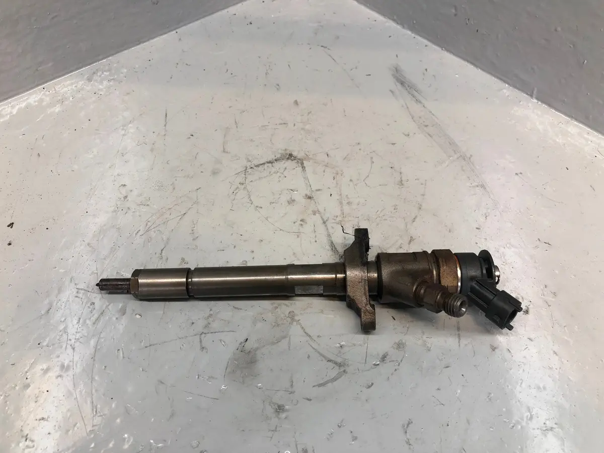 Ford Focus Fuel Injector 1.6 Tdci Diesel 0445110353 2008 To 2011 1