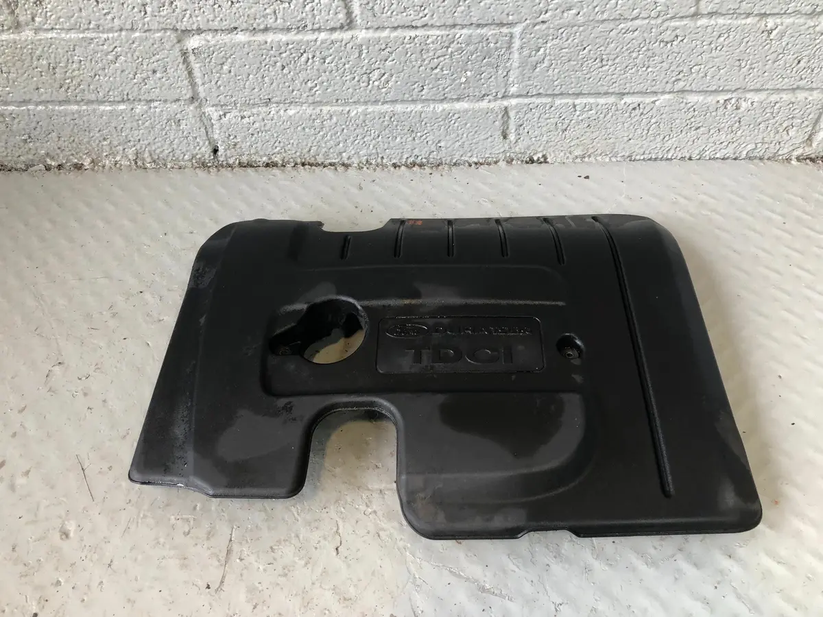 Ford Focus Engine Cover 1.6 Tdci Mk2.5 2008 To 2011 1