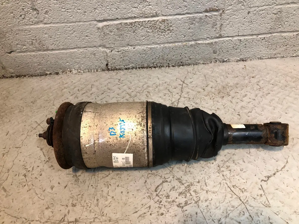 Discovery 3 Rear Suspension Airbag Shock Absorber Strut Land Rover Rpd500880 1