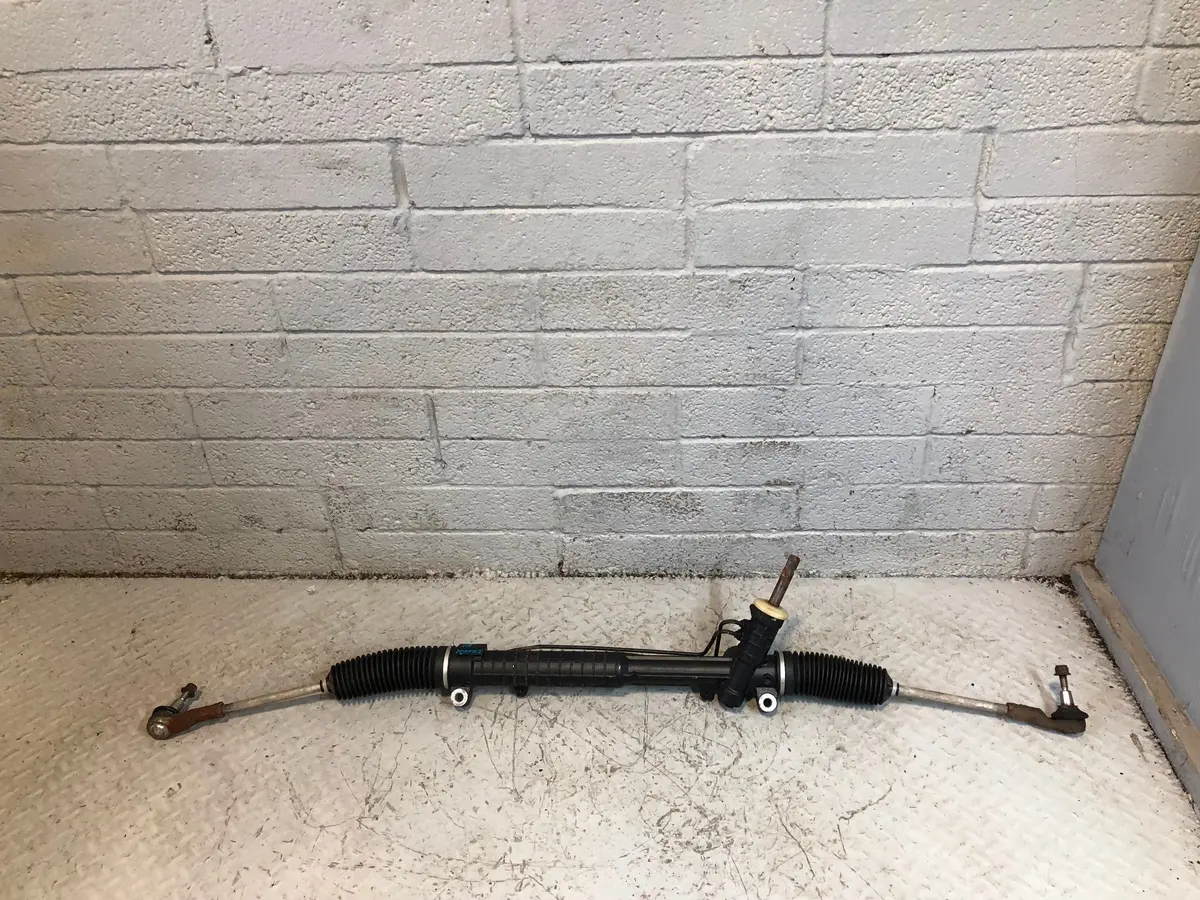 Discovery 3 Power Steering Rack Land Rover 2.7 Tdv6 L319 2004 To 2009 K05115 1