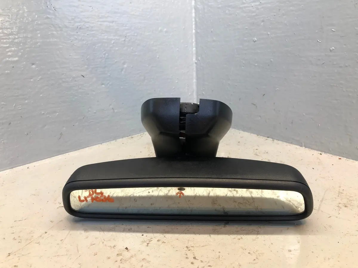 Discovery 4 Rear View Interior Mirror Auto Hi/Low Beam Land Rover 2009 To 2014 1