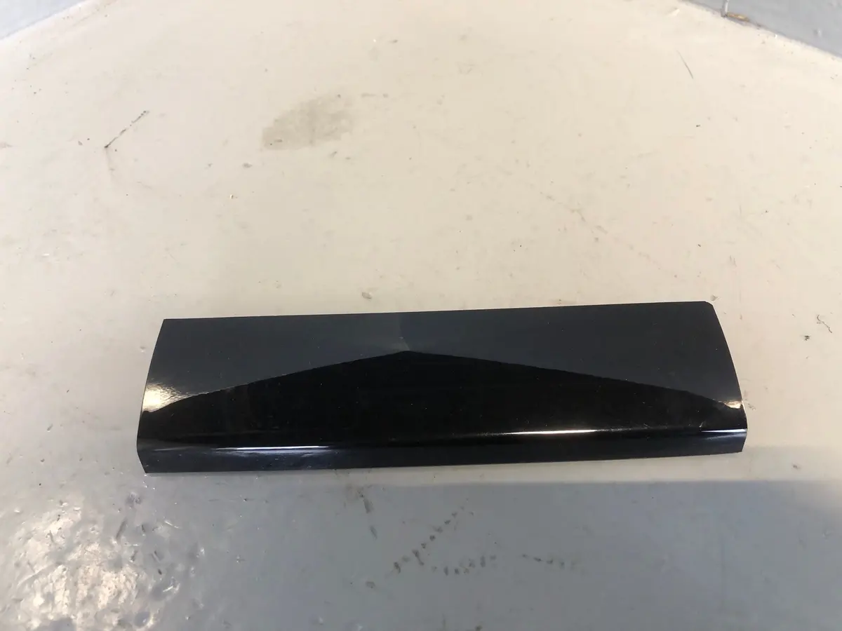 Discovery 4 Trim Kit Interior Doors Dashboard Piano Black Land Rover K19085 2