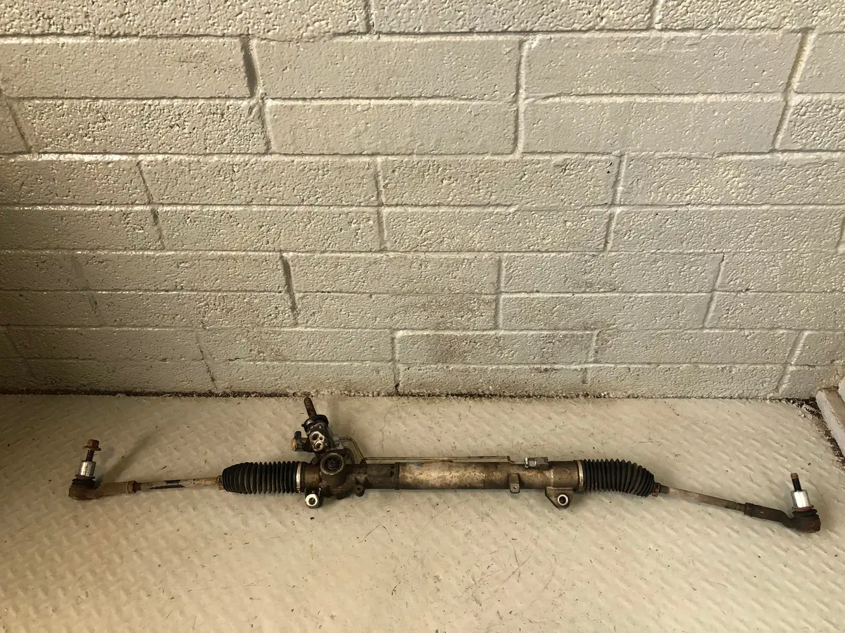 Range Rover Sport Power Steering Rack 6H12-3K748 2005 To 2009 L320 1