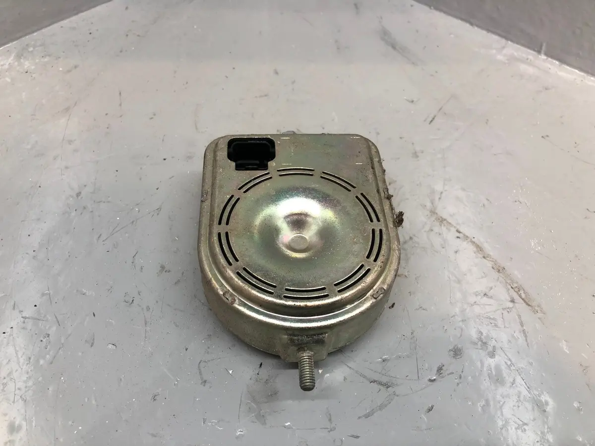 Freelander 2 Alarm Siren Anti-Theft 6G9n-19G229-Ce Land Rover 2006 To 2014 1