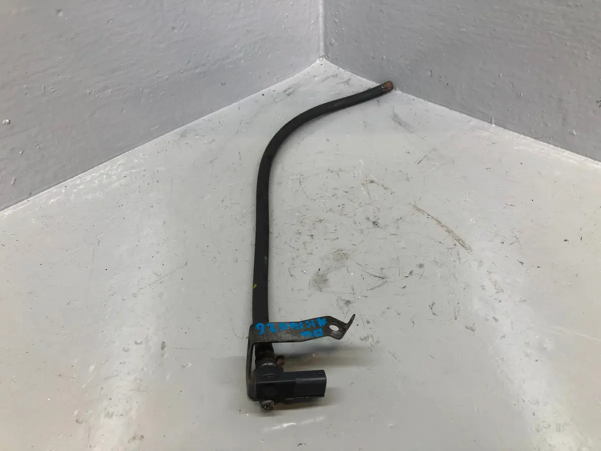 3.0 Tdv6 Map Boost Pressure Sensor Land Rover Discovery 4 Range Rover Sport 1