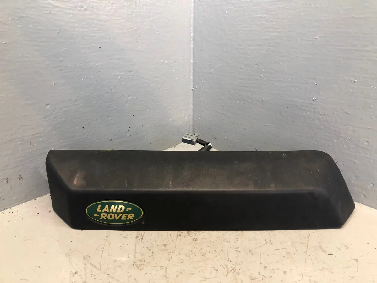 Discovery 3 Tailgate Handle Complete Land Rover 2004 To 2009 K12016 1