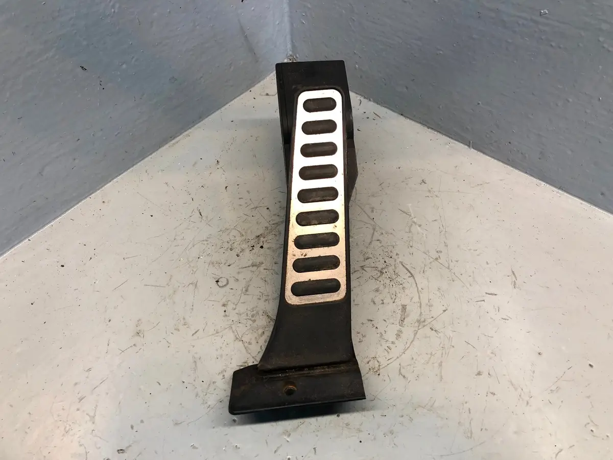Range Rover L322 Tdv8 Accelerator Throttle Pedal Potentiometer R27115 1