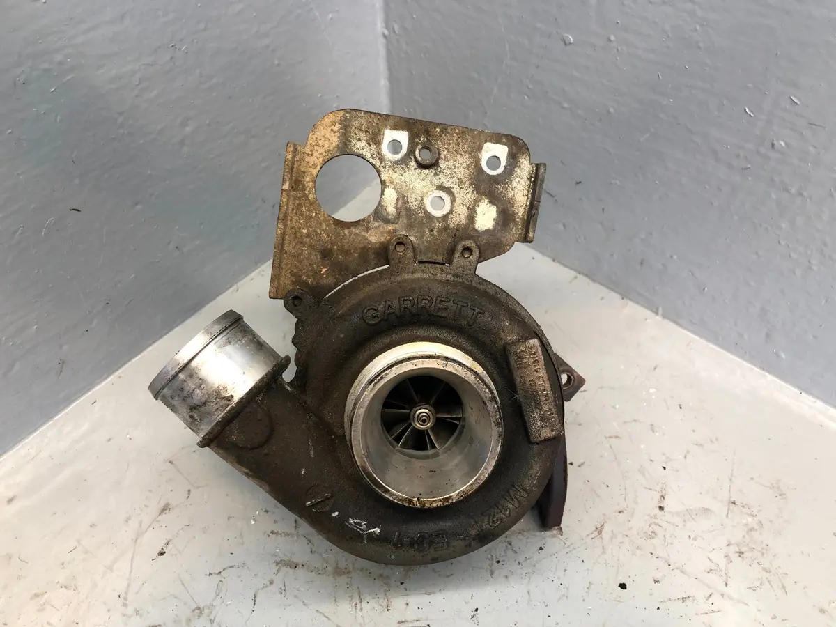 Freelander 2 Turbo Turbocharger 2.2 Td4 Land Rover 2006 To 2011 18036 1