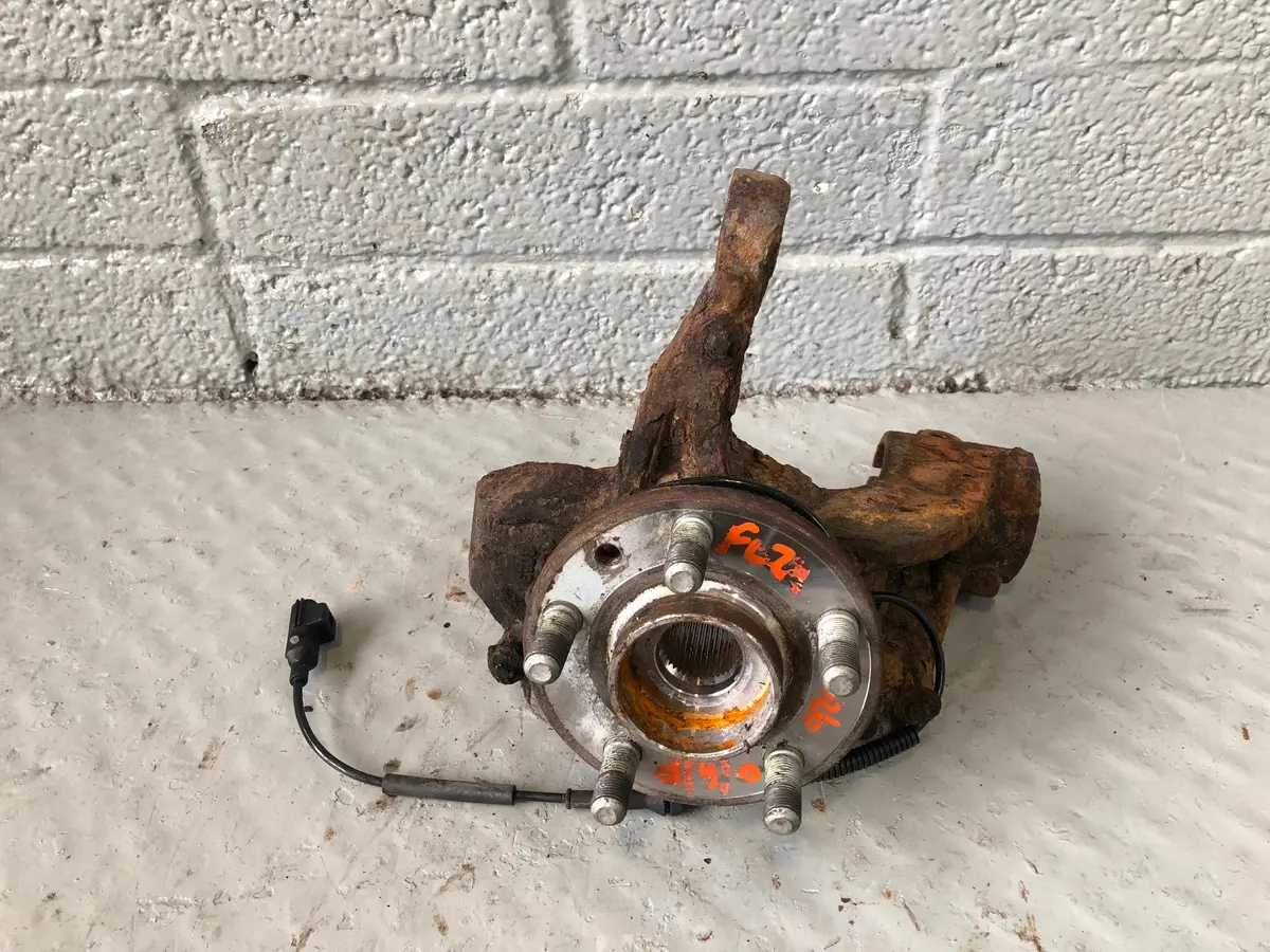 Freelander 2 Front Hub Off Side Assembly Abs Sensor L359 2006 To 2014 R11026 1