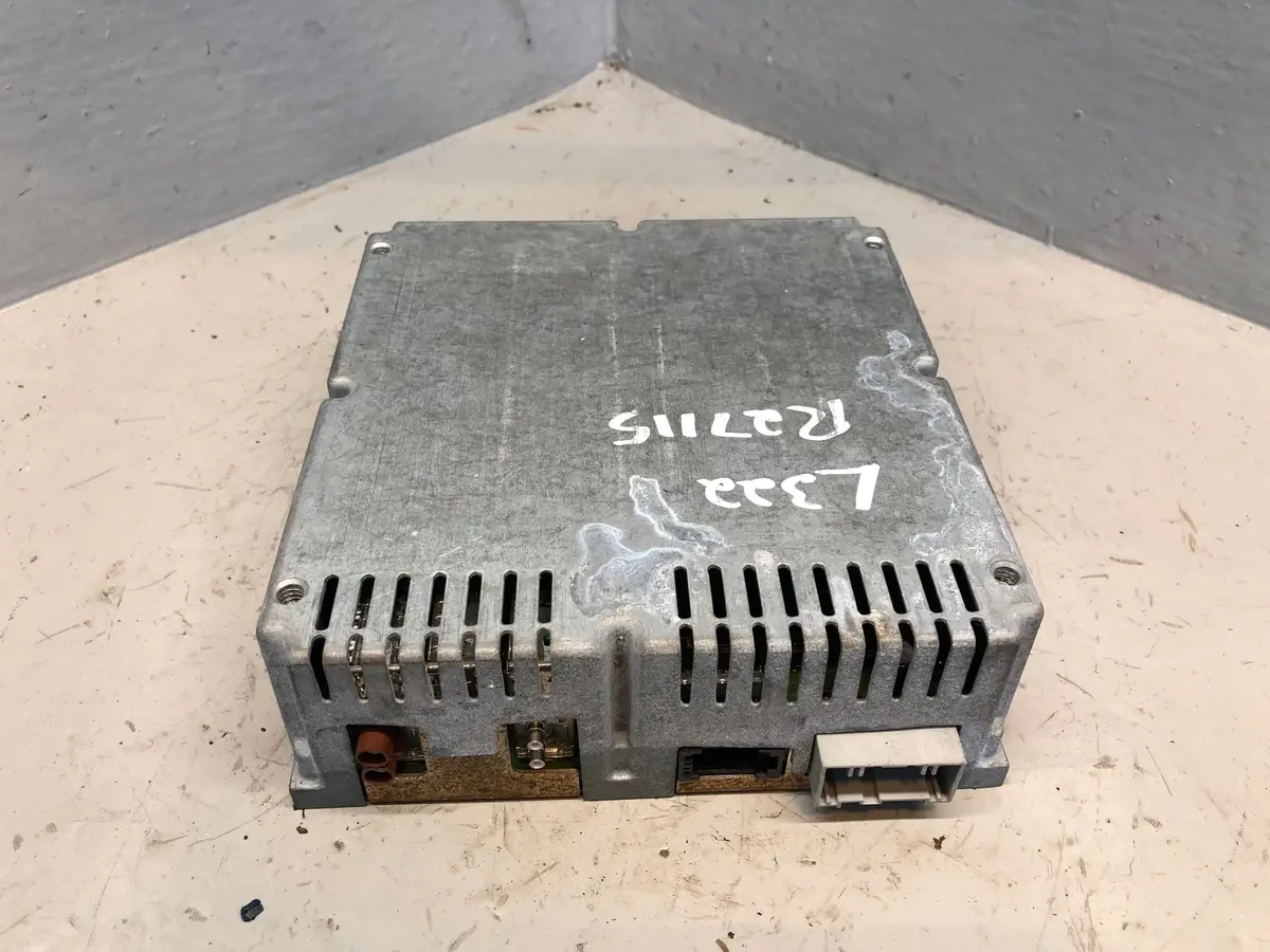 Range Rover L322 Tv Hybrid Module Ecu Land Rover 7H42-19C063-Ab 2006 To 2013 1