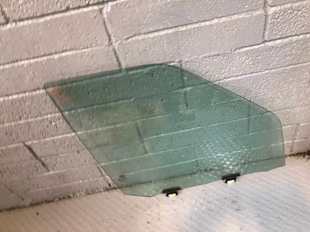 Range Rover Sport Glass Front Door Window Off Side Double Glazed L17026 1