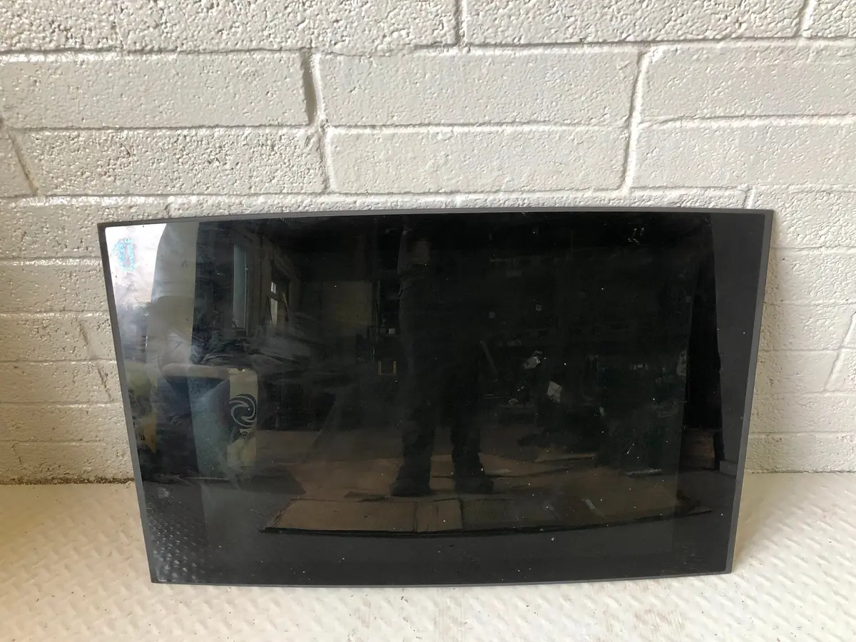 Range Rover L405 Panoramic Roof Glass Front Sunroof Section 2013 To 2017 L18085 1