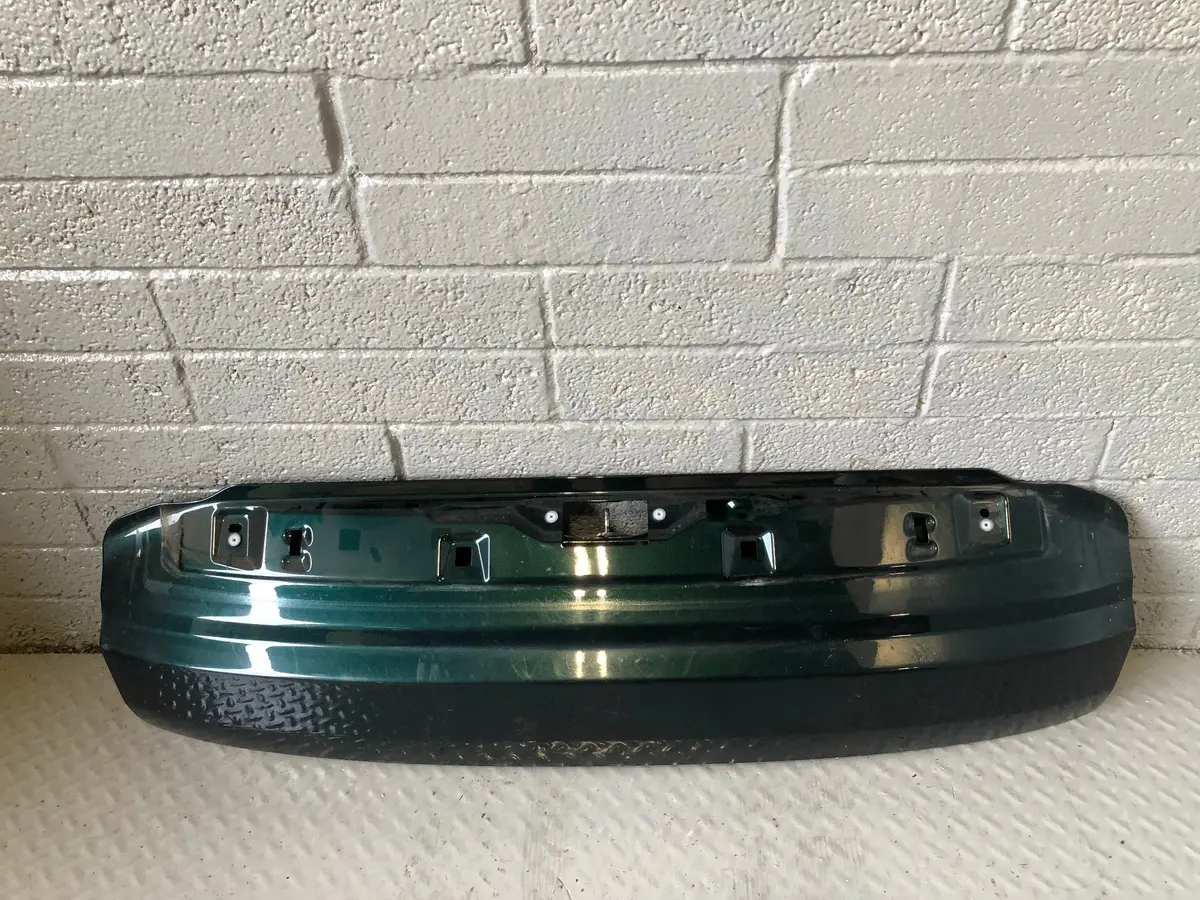 Range Rover L405 Tailgate Boot Lid Lower In Aintree Green Lrc 866 2013 To 2017 1
