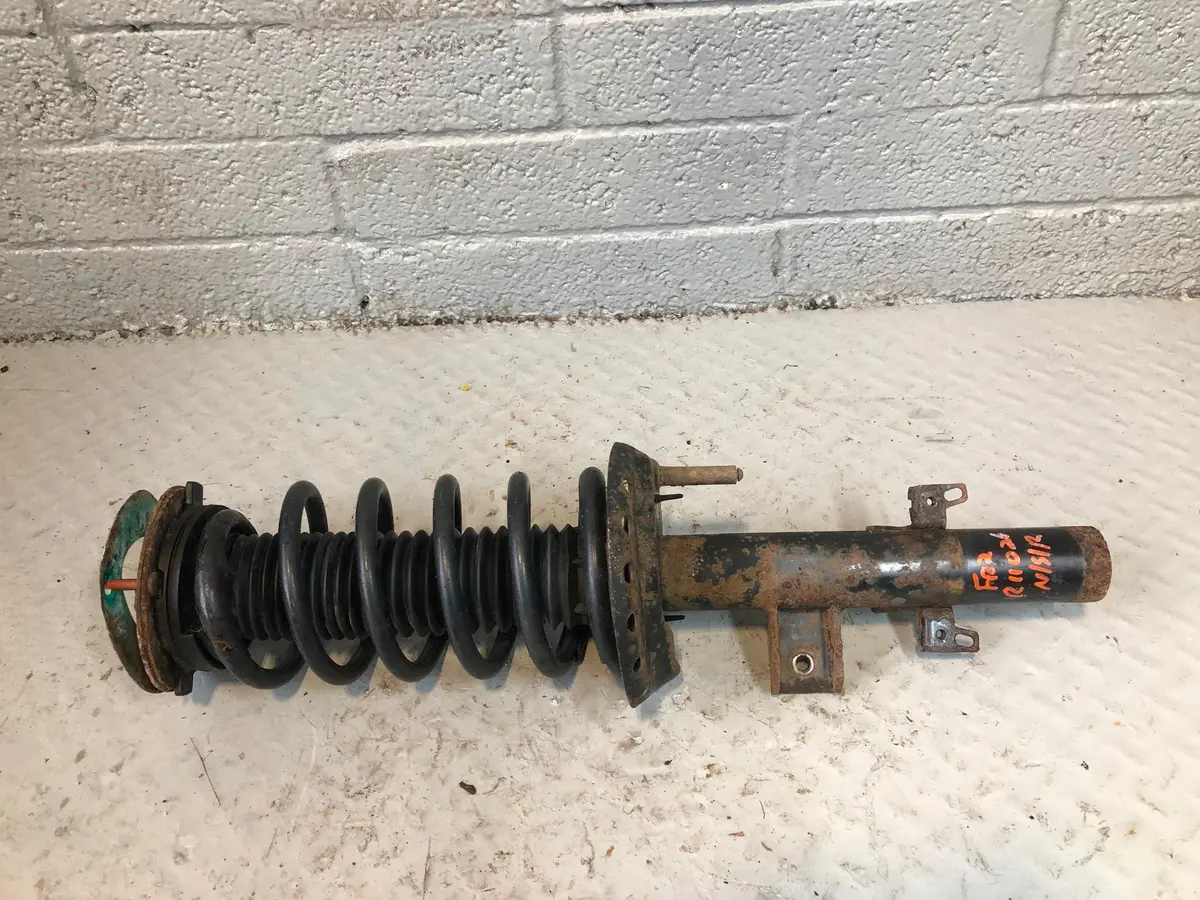 Freelander 2 Suspension Strut Shock Absorber Near Side Rear Land Rover R11026 1