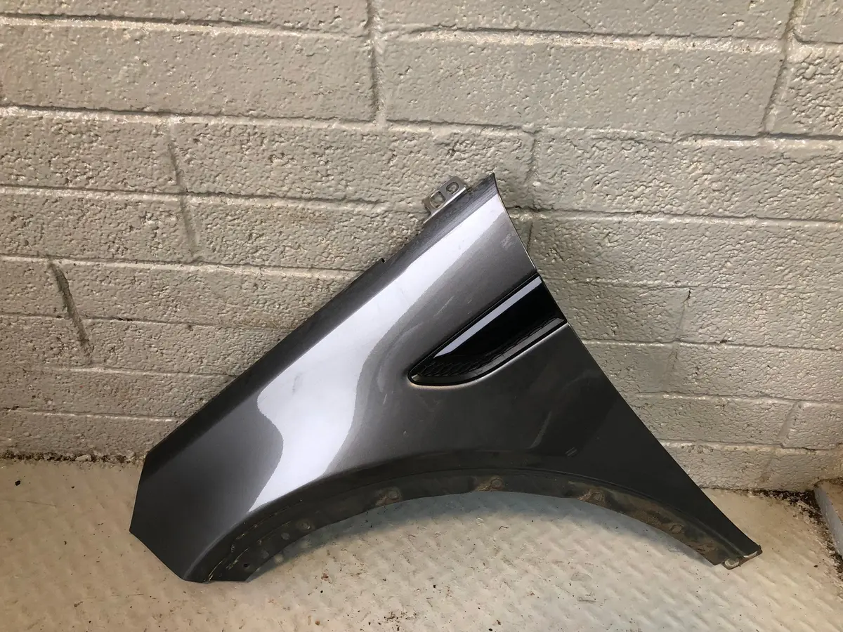 Discovery Sport Front Wing Near Side Front Corris Grey Land Rover 2014 To 2019 1