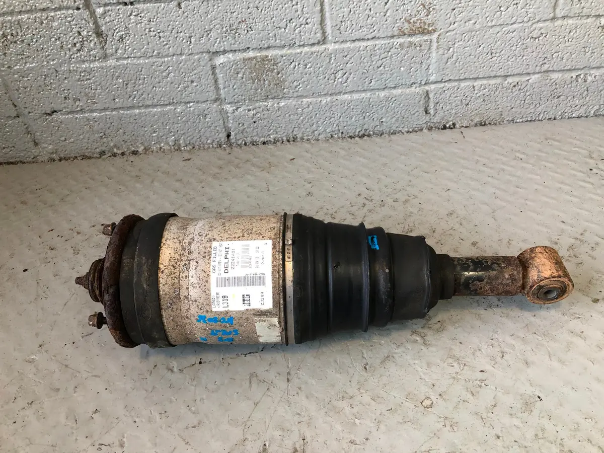 Discovery 3 Rear Suspension Airbag Shock Absorber Strut Land Rover K05036 1