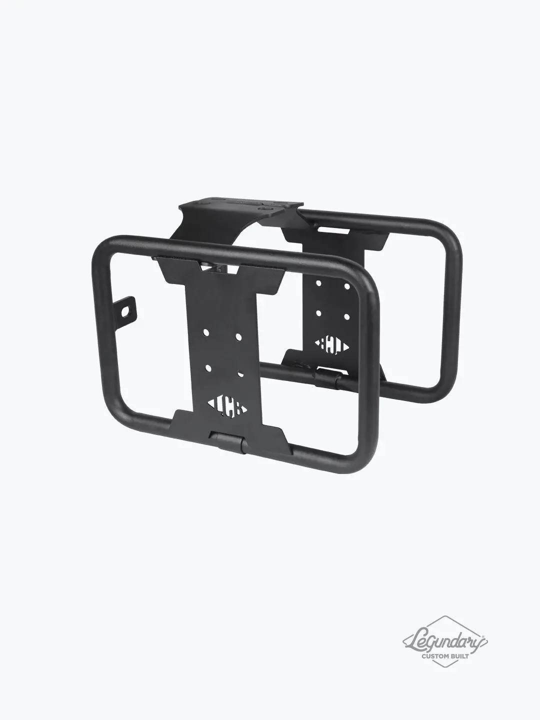 Legundary Interceptor Saddlestay Premium 1