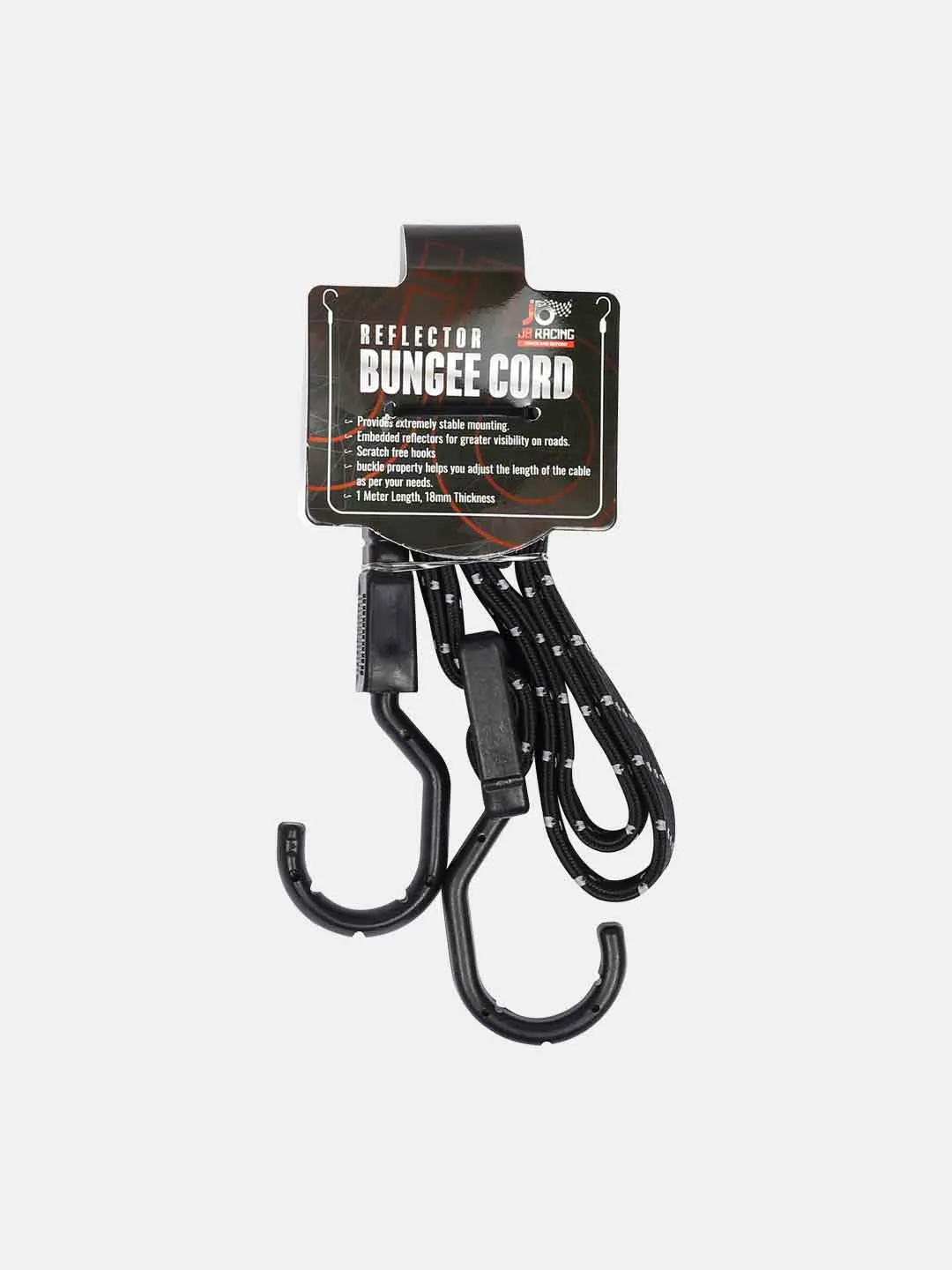 Jb Racing Reflector Bungeecord 1