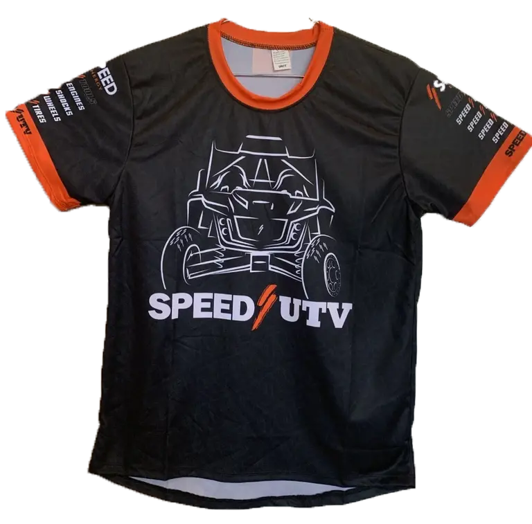 Speed Utv Jersey 1