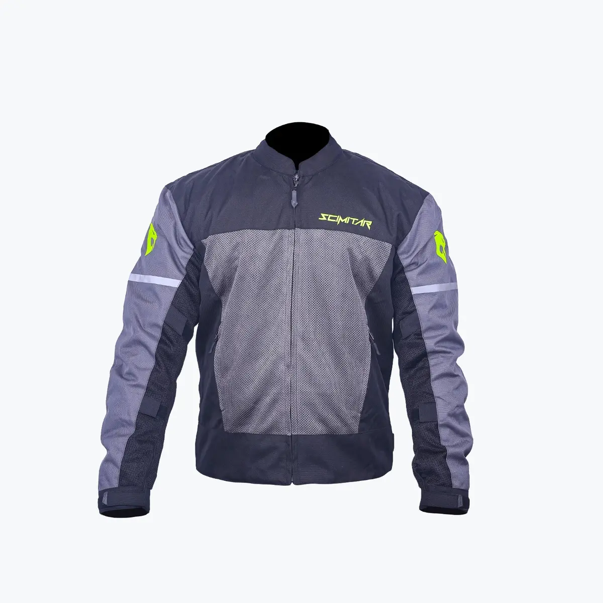Scimitar Riding Jacket 2