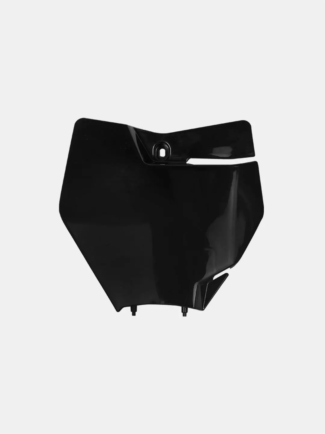 Ktm Sx 250 Number Plate Fender 2