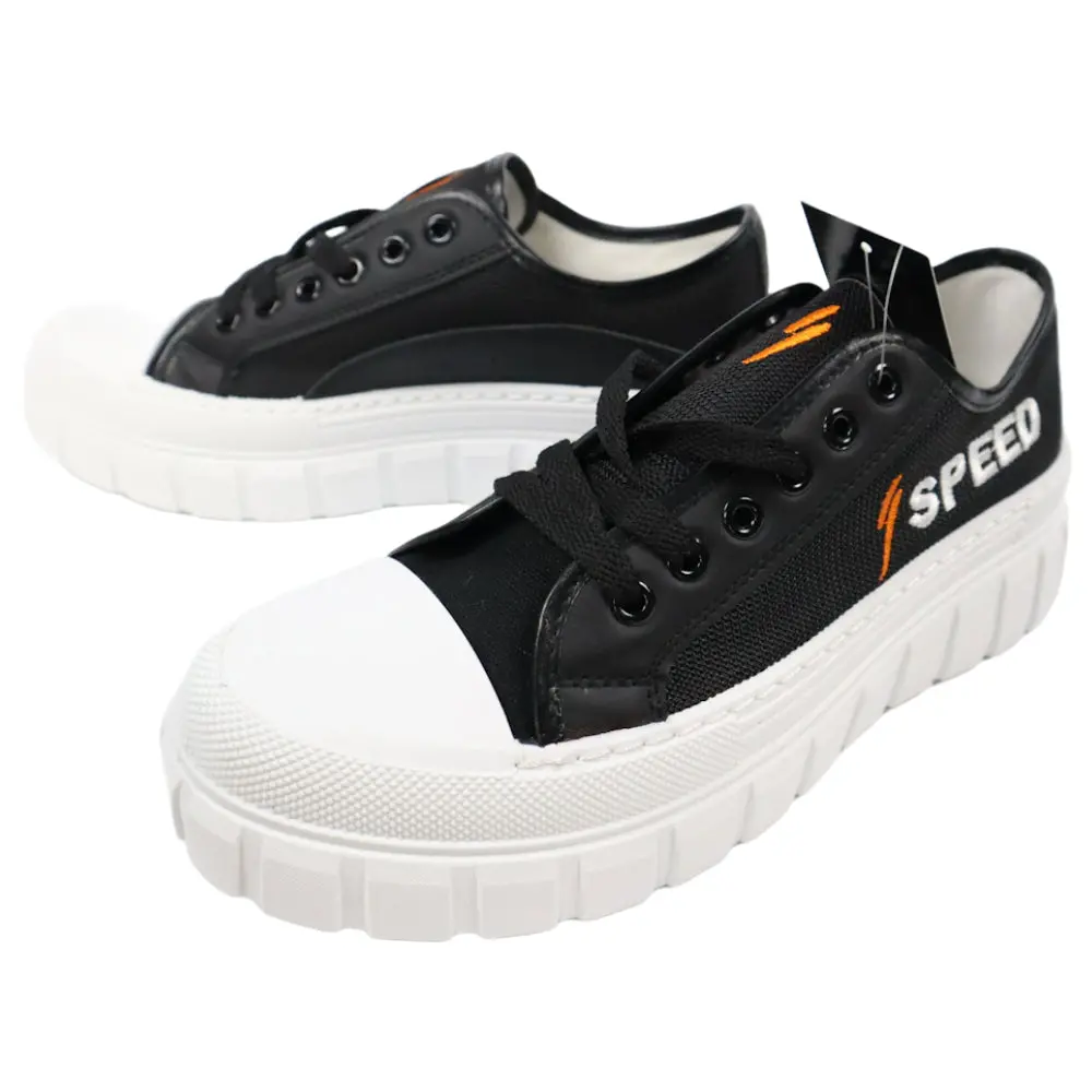 Speed Ladies Shoes 1