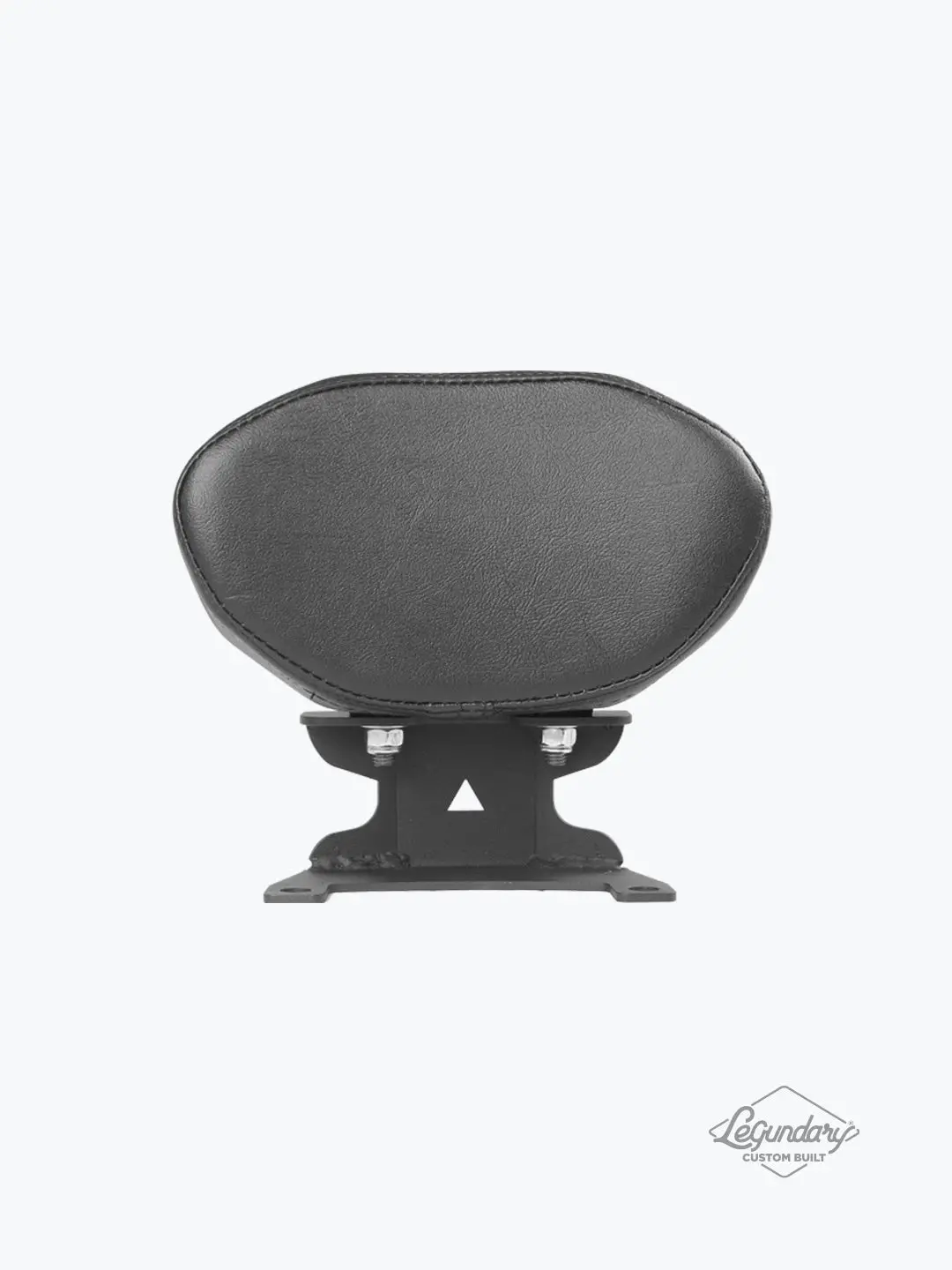 Legundary Bajaj Dominar Backrest 1