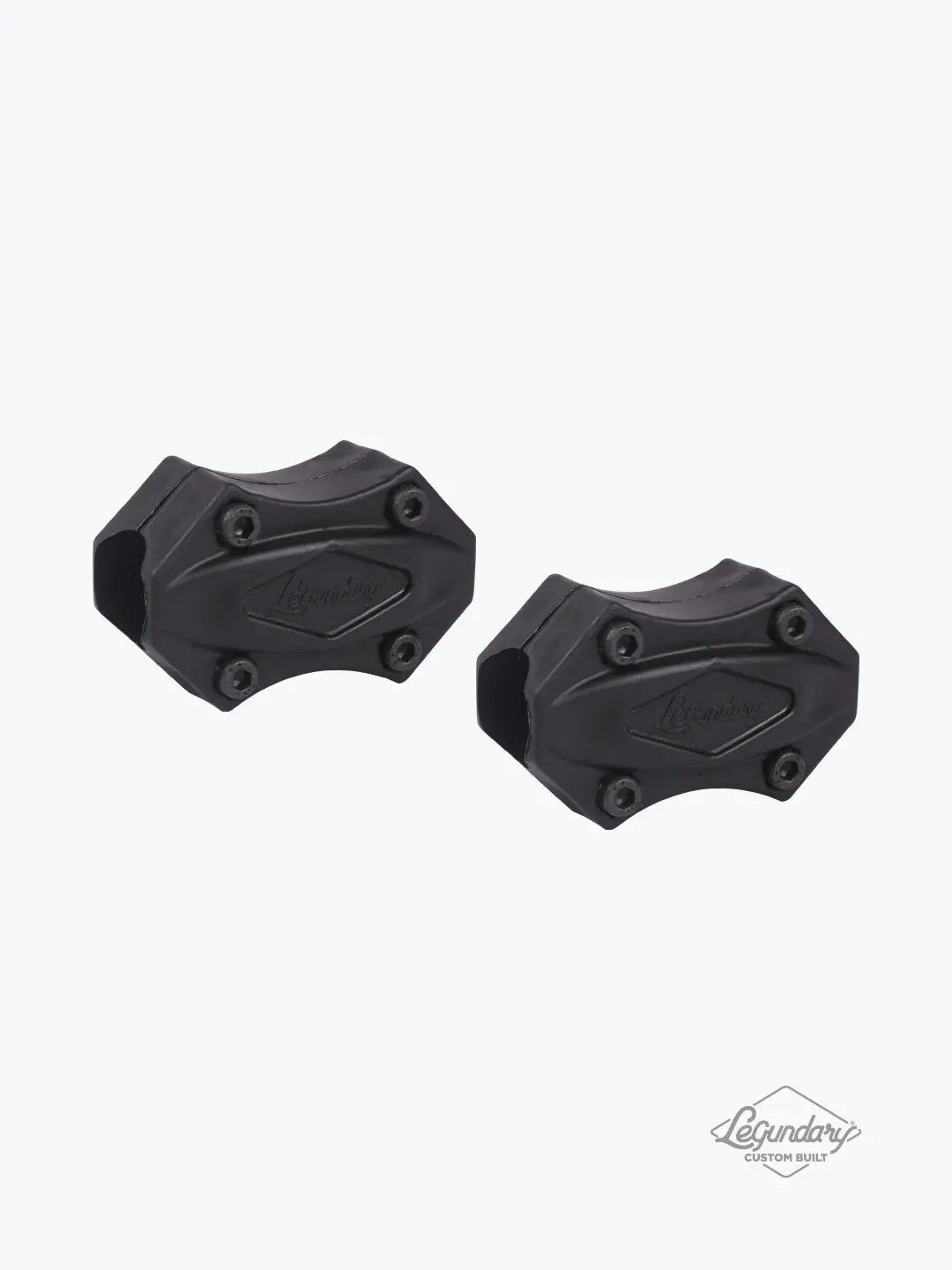 Legundary Crash Guard Protection Clip 1