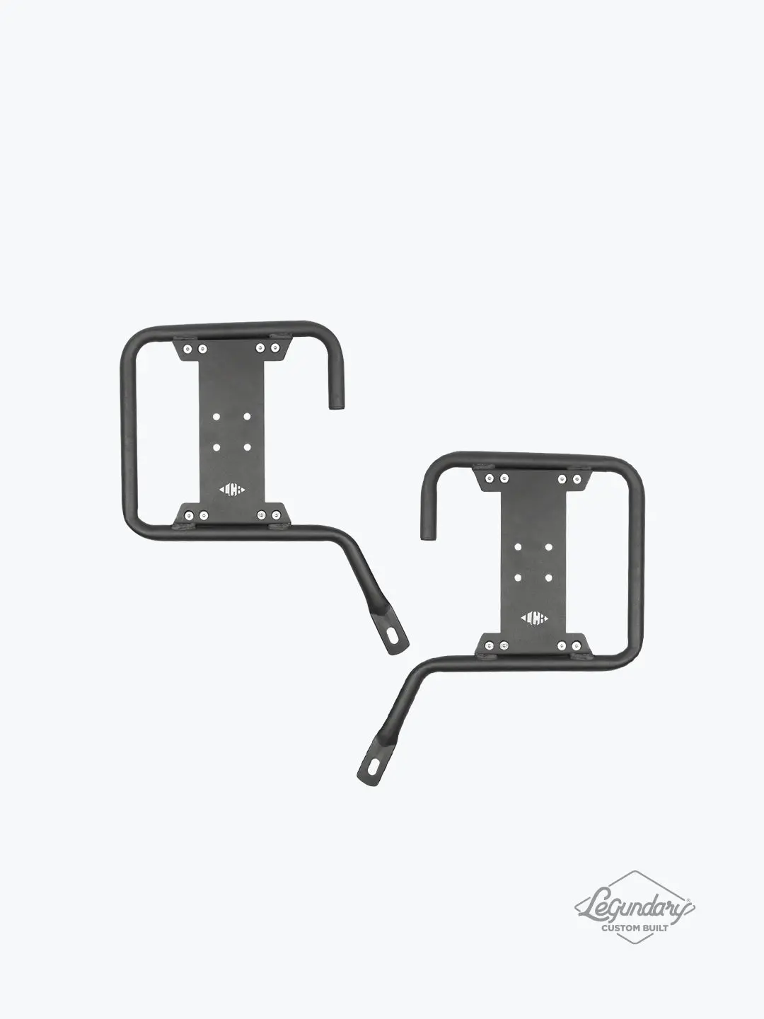Legundary Classic Reborn Saddlestay 1