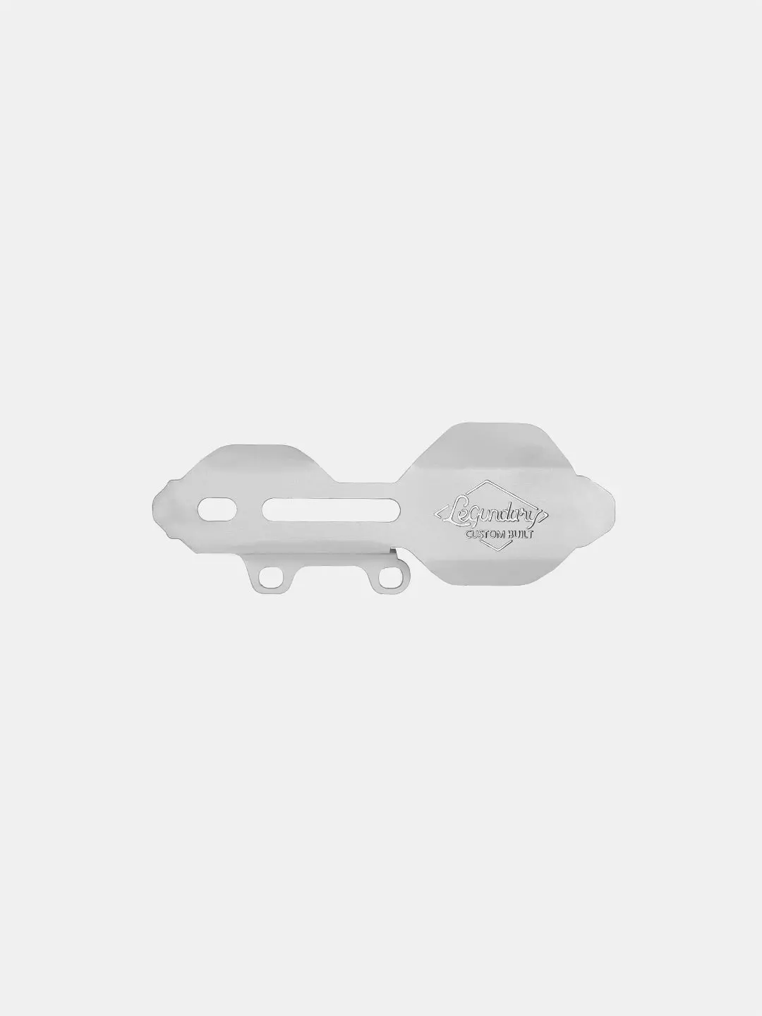 Legundary Himalayan Master Cylinder Guard Ss 1