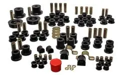 Suspension Master Set For 1990-1997 Miatas 1