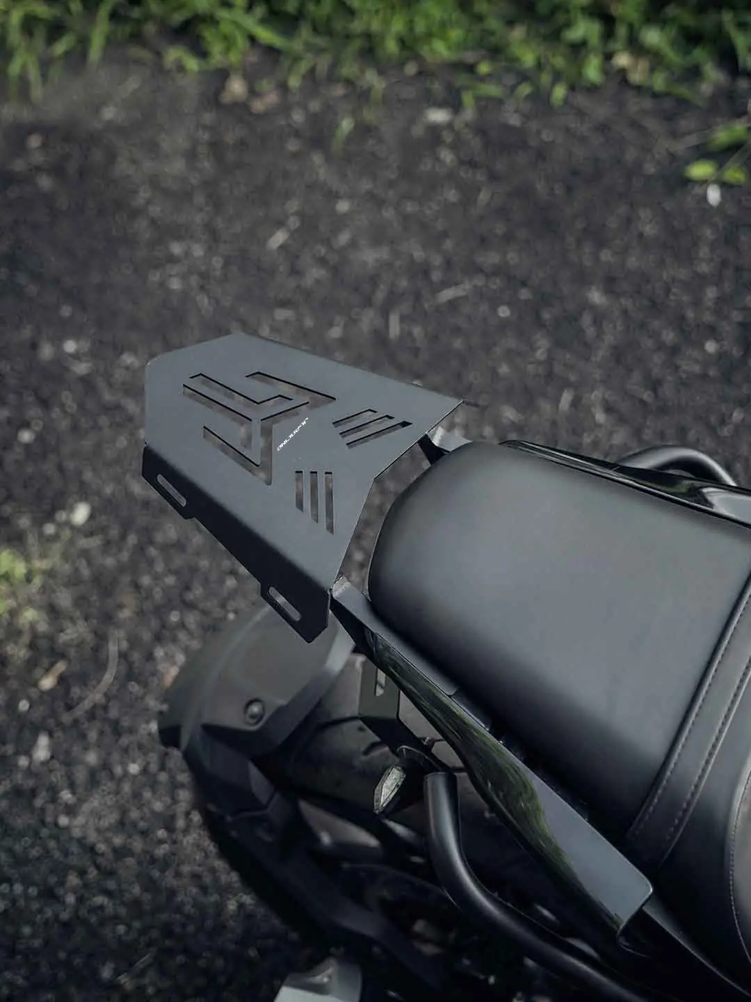 Jb Racing Mt Trail Carrier 1