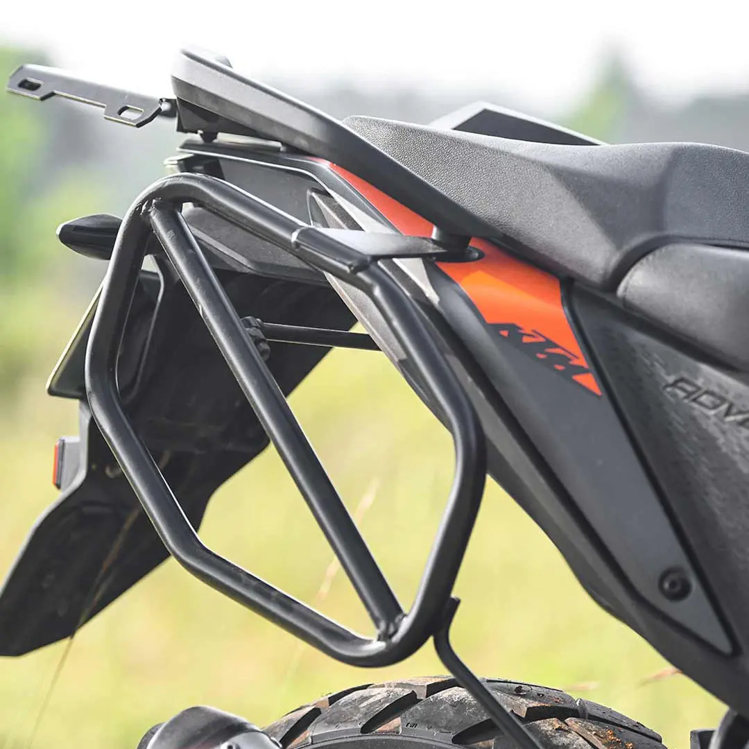 Jb Racing Ktm Adventure Saddle Stay 1