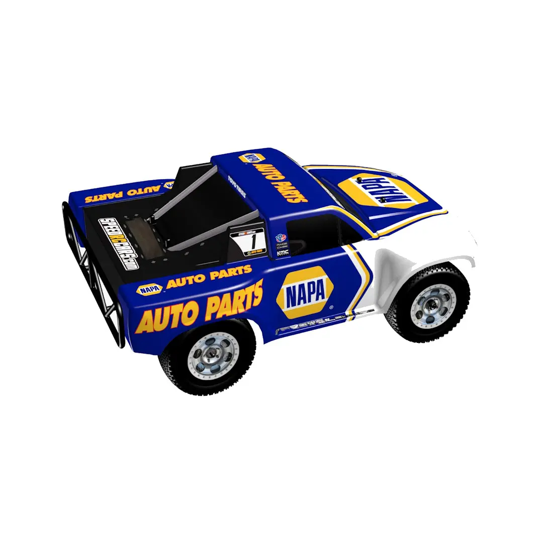 Napa 1/14 Scale 1