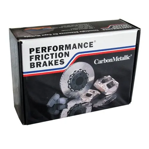 Performance Friction Brake Pads 1
