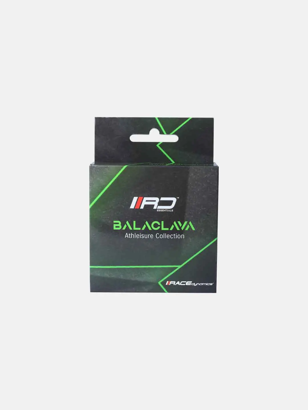 Race Dynamics Balaclava 1
