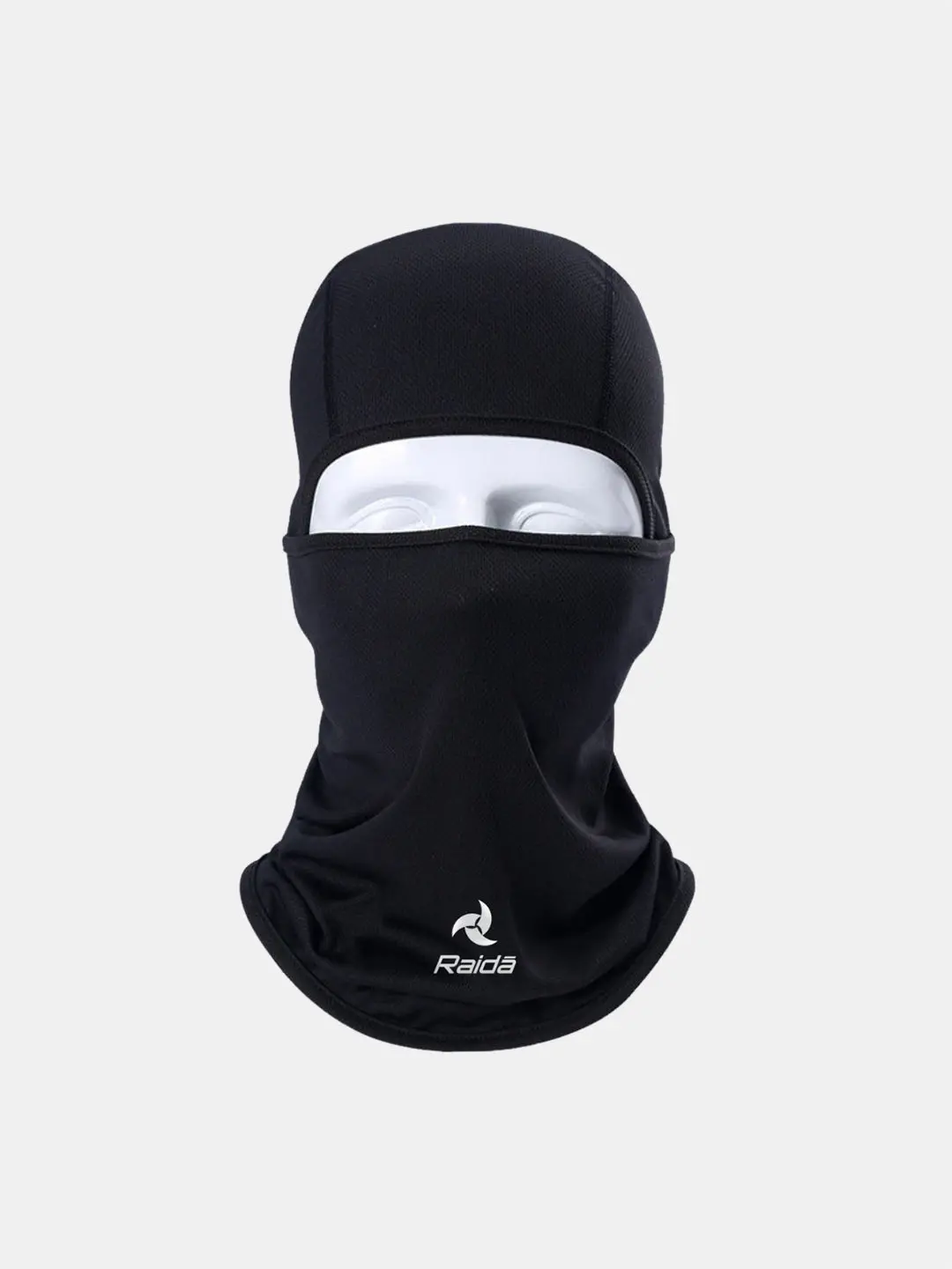 Raida Balaclava-Black 1