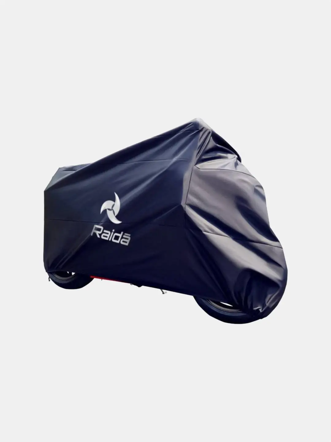 Raida Body Cover-Navy Blue 1