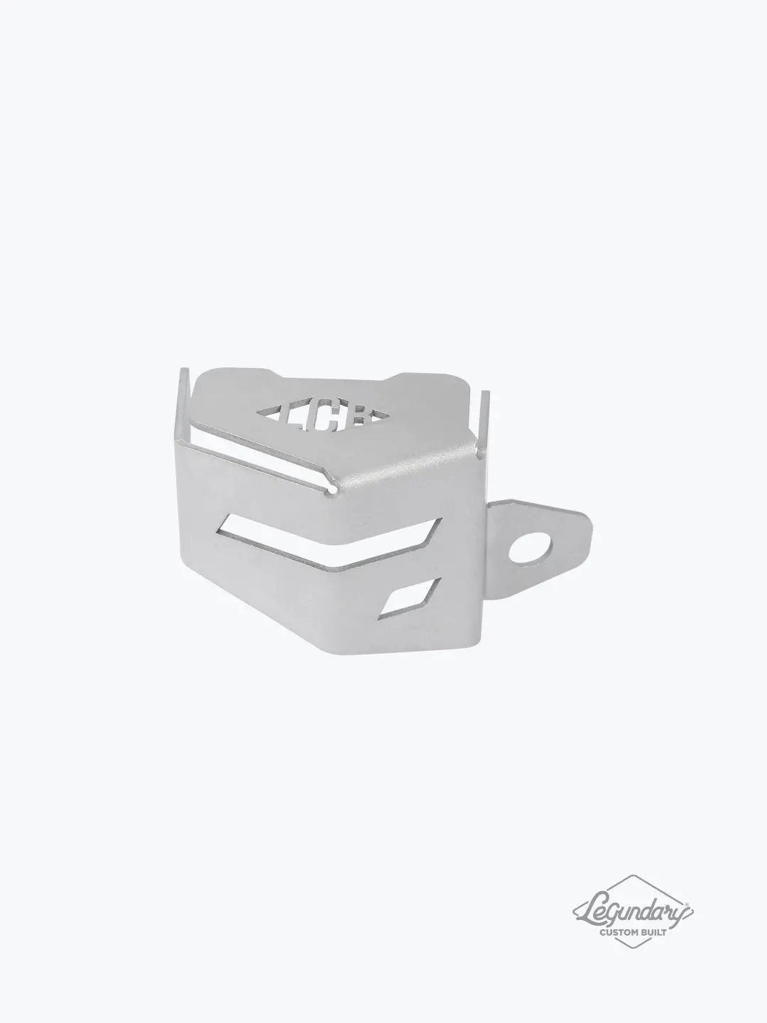 Legundary Ktm Duke 250 Novato Rear Brake Fluid Cap 1