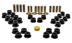 Rear Suspension Bushings 1