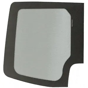 Cr Laurence 07-18 Rear Door Oem Windows 1