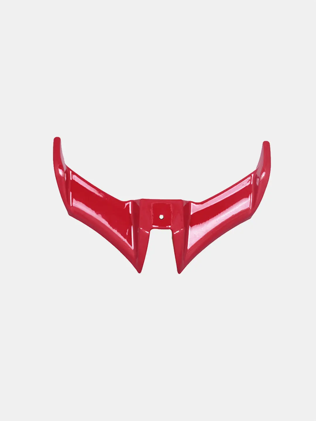 R15 V3 Winglet 1.0 Red With Paint 1