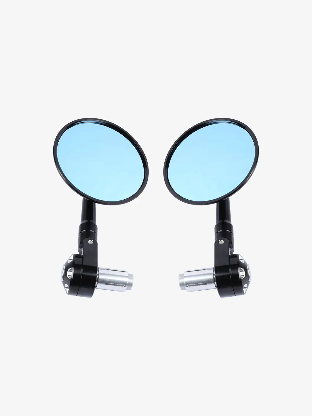 Rizoma Gt Premium Lf1061 Adjustable Mirror 1
