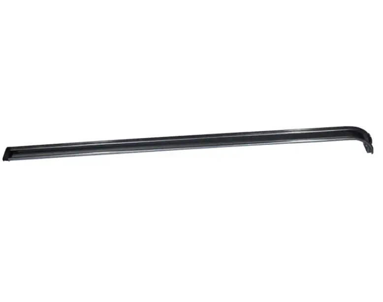 Black Slider Door Track For Sprinter Cargo & Passenger Vans 1
