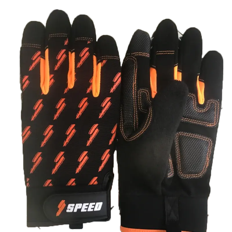 Work Gloves (Louie-Style) 1