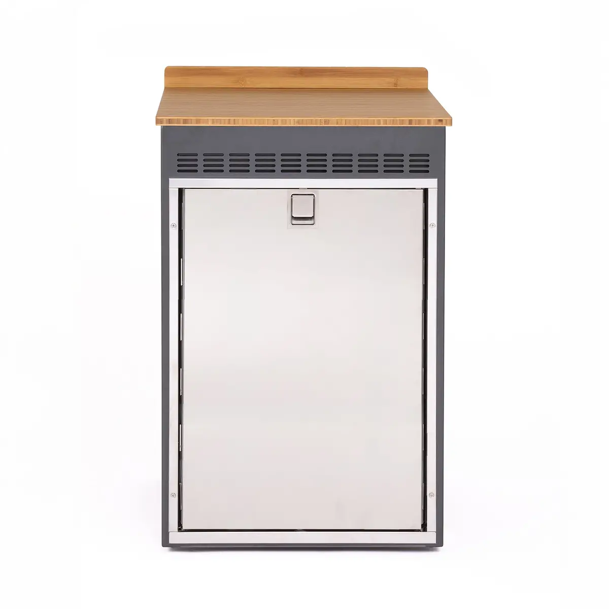 24In Galley - Isotherm 130 Fridge Base Cabinet 1