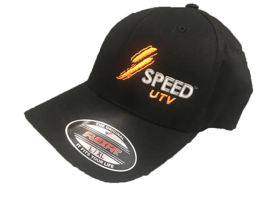Speed Utv Flexfit Hat 1