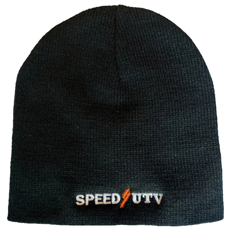 Speed Utv Beanie 1