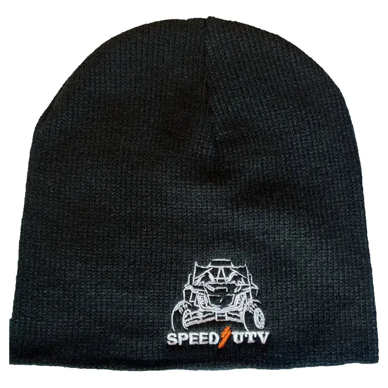 Speed Utv Car Beanie 1